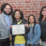 LYRD El Mundo Boston estudiantes reconocidos