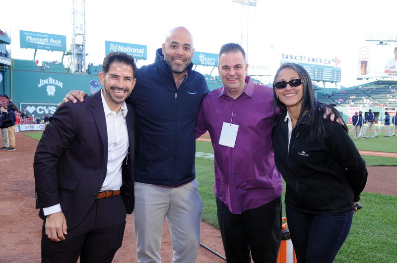Sponsors of LYRD