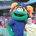 LYRD El Mundo Boston estudiantes reconocidos