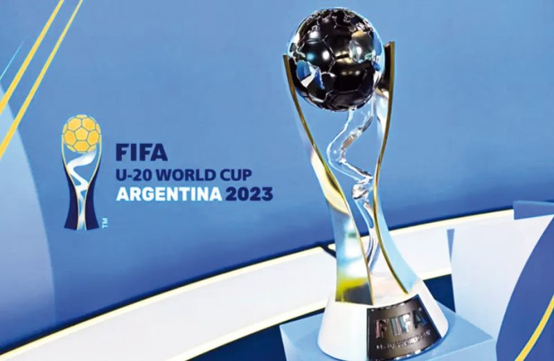Mundial Sub-20 Argentina