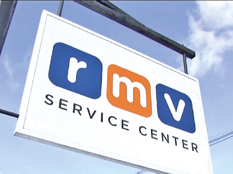 Registro de motores y vehiculos