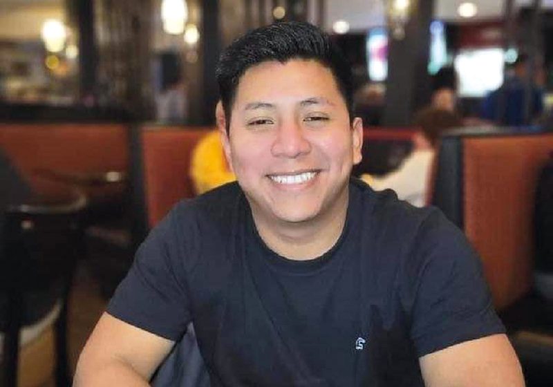 Encuentran muerto a joven guatemalteco