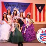 Reinas Festival Puertorriqueño 2023