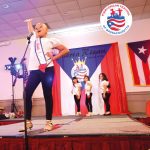 Reinas Festival Puertorriqueño 2023