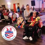 Reinas Festival Puertorriqueño 2023