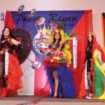 Reinas Festival Puertorriqueño 2023