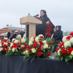 Superintendent Dr. Almi G. Abeyta