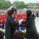 CVLA Graduate