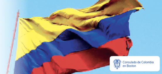 Consulado de Colombia