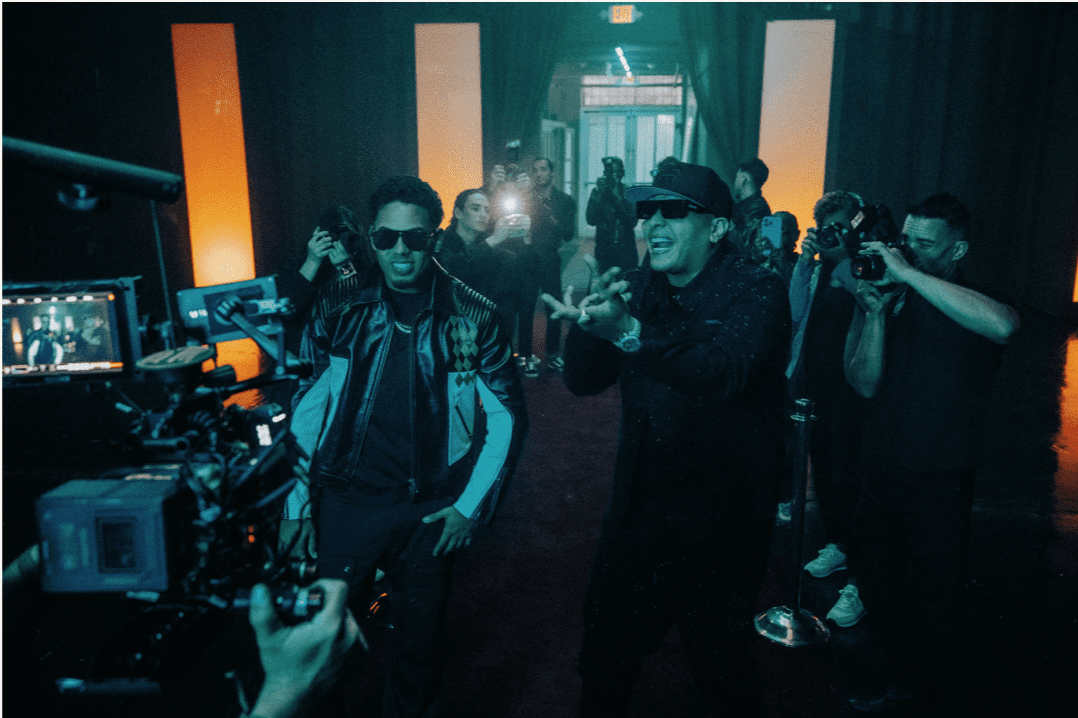 Darell y Myke Towers lanzan nuevo sencillo
