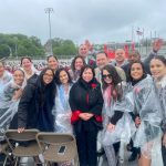 Chelsea High School Graduation 2023