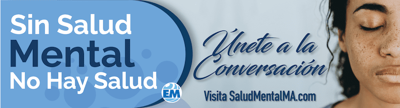 Salud Mental Banner