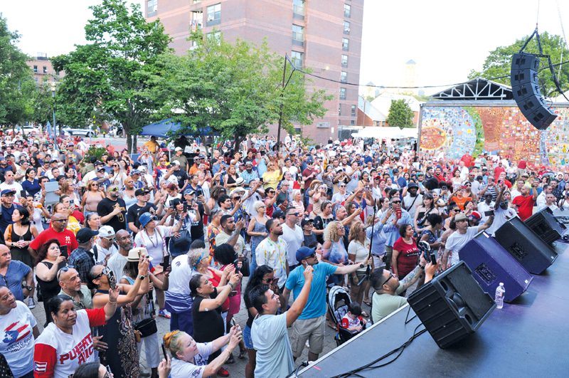 Festival Betances