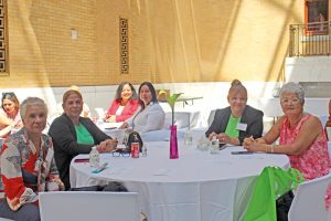 17ª Conferencia Anual de la Red Internacional de Mujeres en Solidaridad