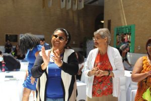 17ª Conferencia Anual de la Red Internacional de Mujeres en Solidaridad