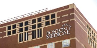 “No hay cama pa’ tanta gente” Boston Medical Center