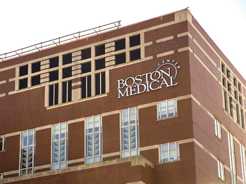 Boston Medical Center