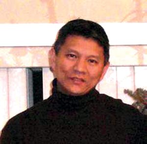 David Bonyuet