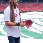 Dominicanos celebraron su cultura en Fenway Park