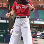 Dominicanos celebraron su cultura en Fenway Park