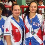 Dominicanos celebraron su cultura en Fenway Park