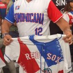 Dominicanos celebraron su cultura en Fenway Park