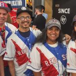 Dominicanos celebraron su cultura en Fenway Park