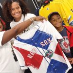 Dominicanos celebraron su cultura en Fenway Park