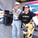 Festival Puertorriqueño de Boston