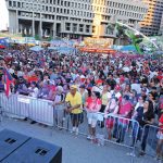 Festival Puertorriqueño de Boston