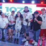 Festival Puertorriqueño de Boston