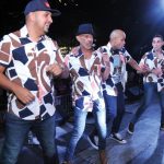 Festival Puertorriqueño de Boston
