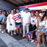 Festival Puertorriqueño de Boston