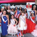 Festival Puertorriqueño de Boston