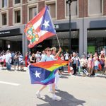 Puerto Rican Festival Boston