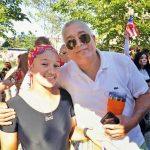 Puerto Rican Festival Boston
