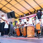 Puerto Rican Festival Boston