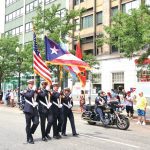 Puerto Rican Festival Boston