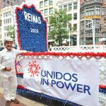 Puerto Rican Festival Boston