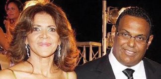 “Dominicano Soy” Premios Dominicanísimo Santiago y Milagros Matias