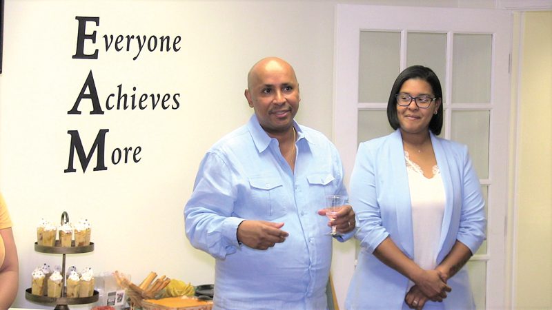 Santana Consulting Services abre en Haverhill