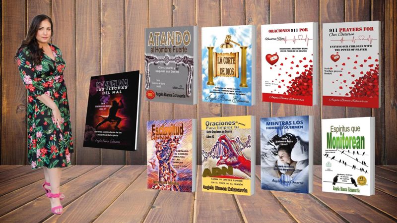 Feria de Libro en Lawrence
