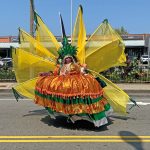 Festival Dominicano de Boston