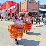 Festival Dominicano de Boston