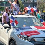 Festival Dominicano de Boston
