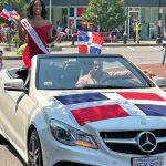 Festival Dominicano de Boston
