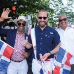 Festival Dominicano de Boston