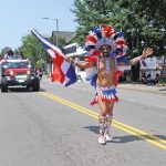 Festival Dominicano de Boston