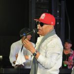Festival Dominicano de Boston