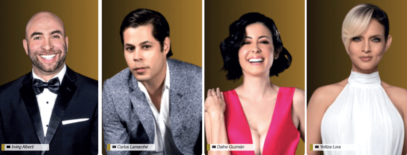 Premios Dominicanísimo